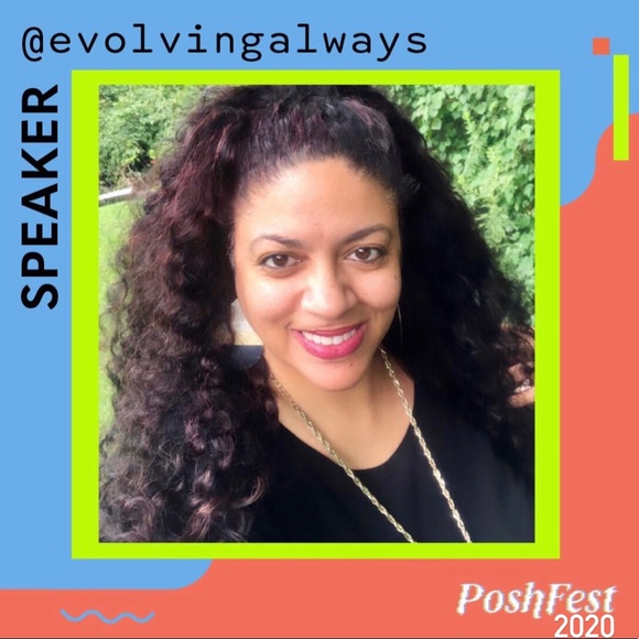 Welcome To My Boutique 💐 Poshmark Ambassador - Picture 3 of 7